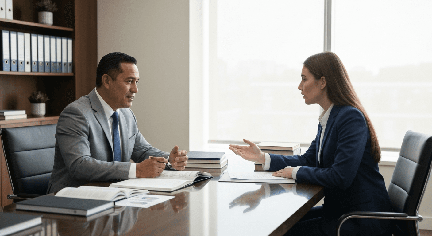 Guide to Negotiation and Persuasion