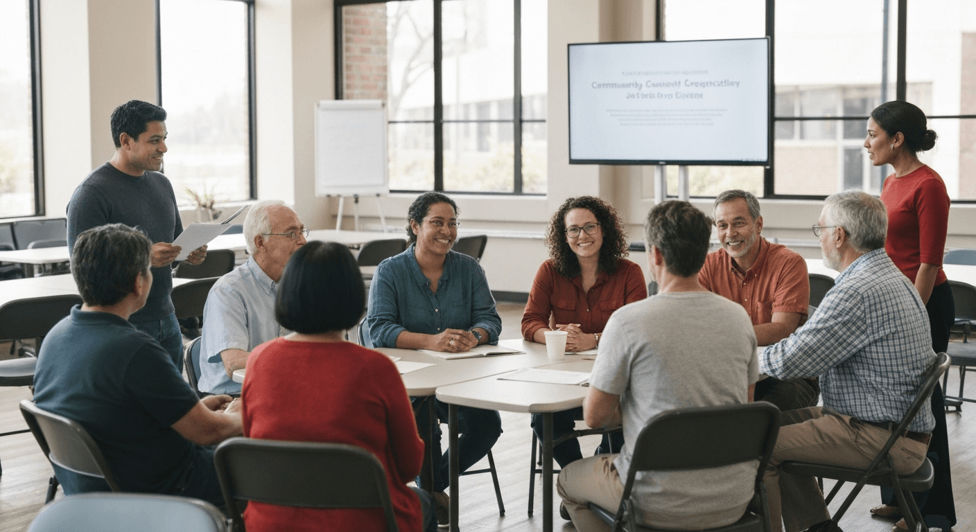 The Unincorporated Association