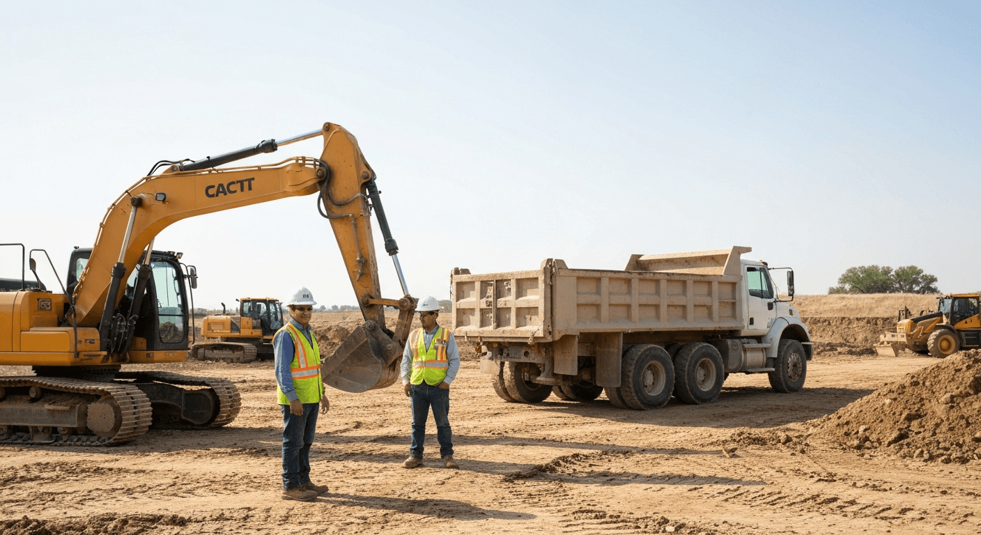 Construction Safety 101