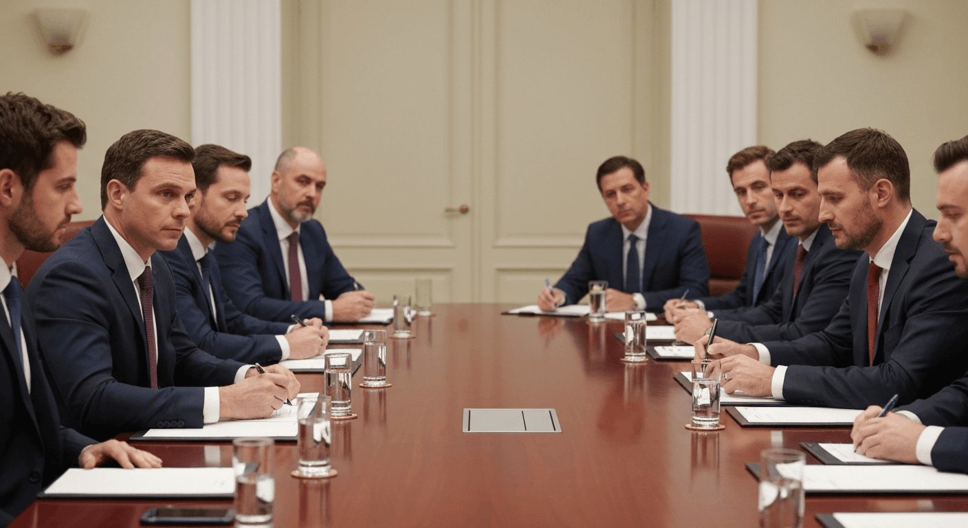 The Foundation of Corporations