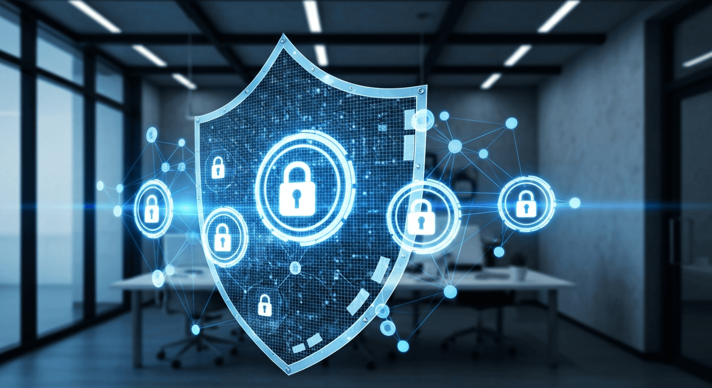 What is Cybersecurity?