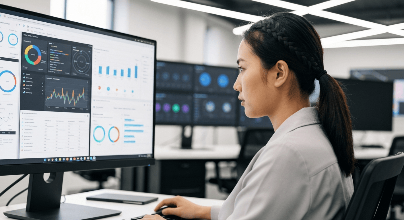 Business Intelligence Tools