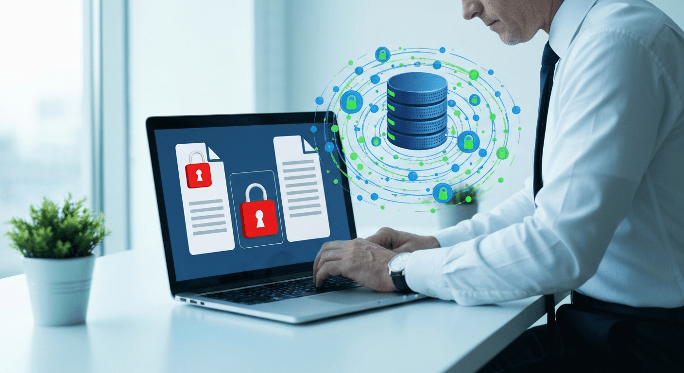 How to Protect Your Data