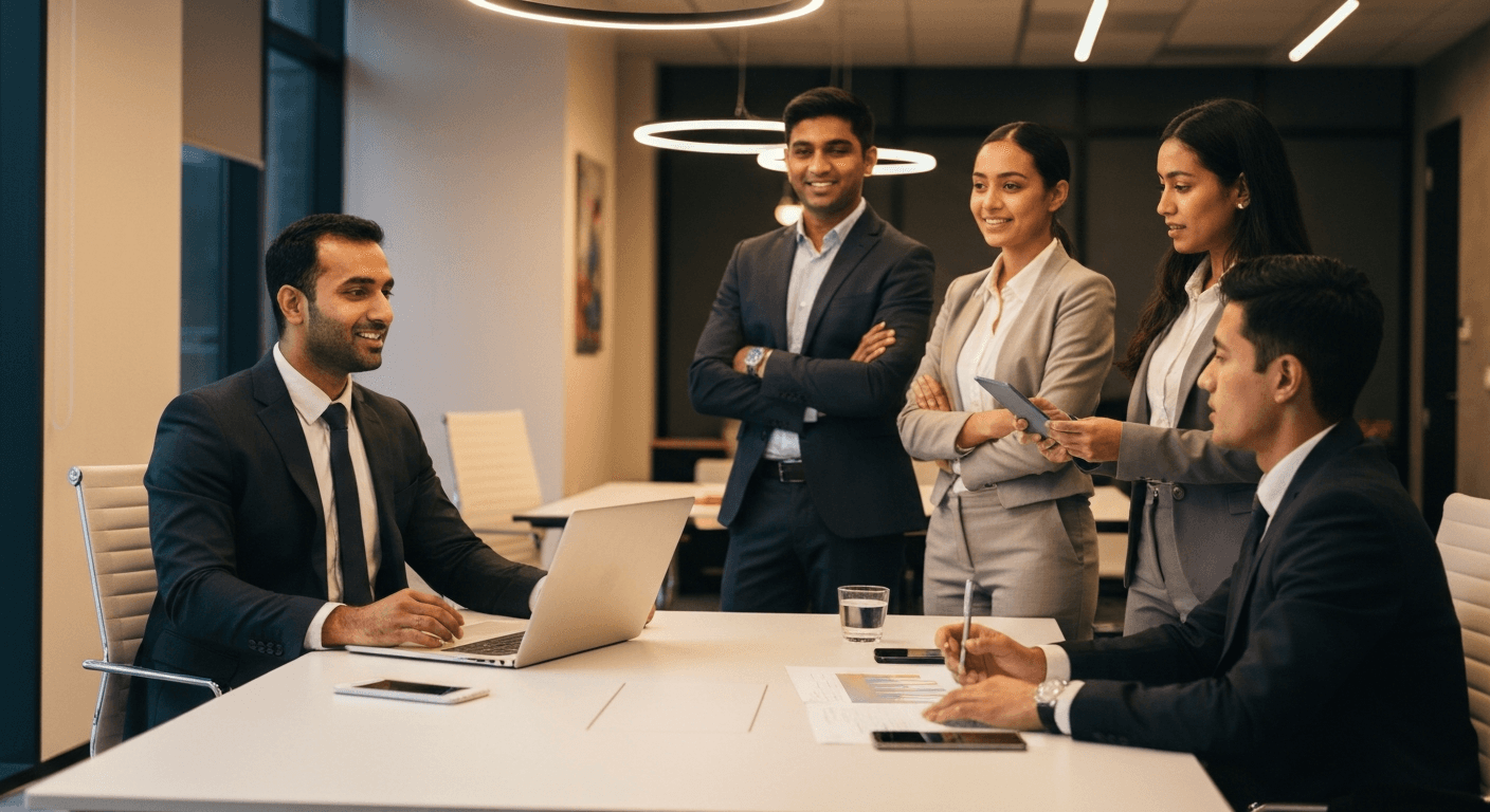 Becoming the Boss: A Guide for New Managers & Entrepreneurs