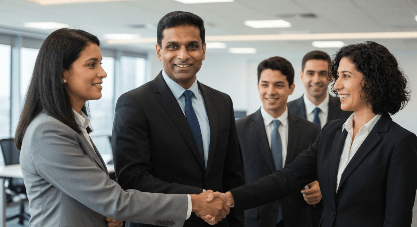 Doing the Right Thing: A Guide to Good Business Ethics