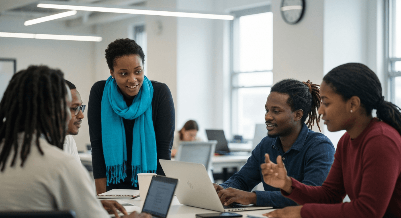 A Guide to Workplace Integrity