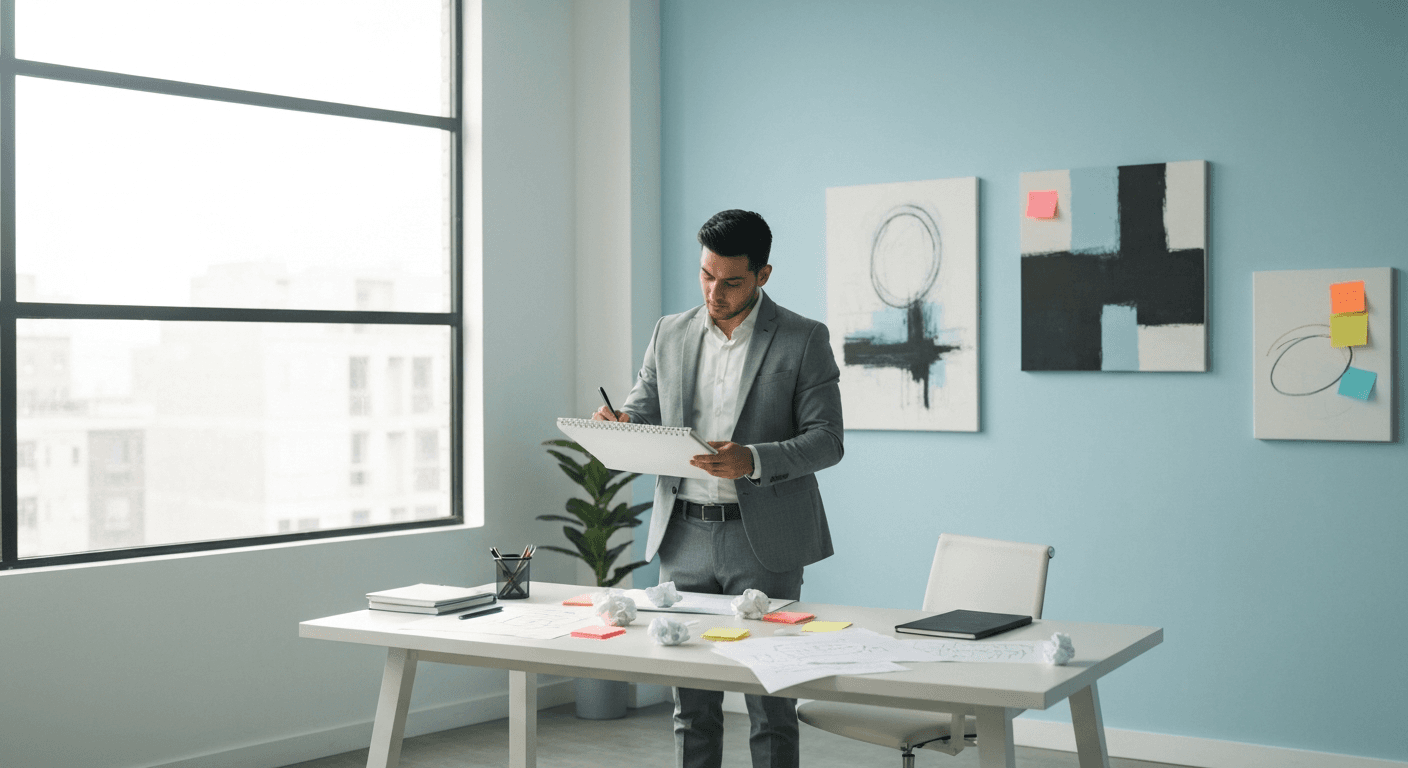 Entrepreneurship Basics