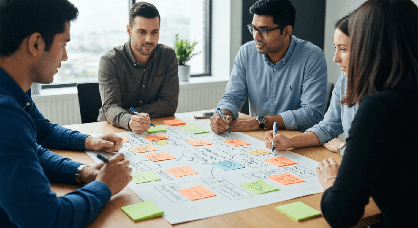 Business Model Innovation