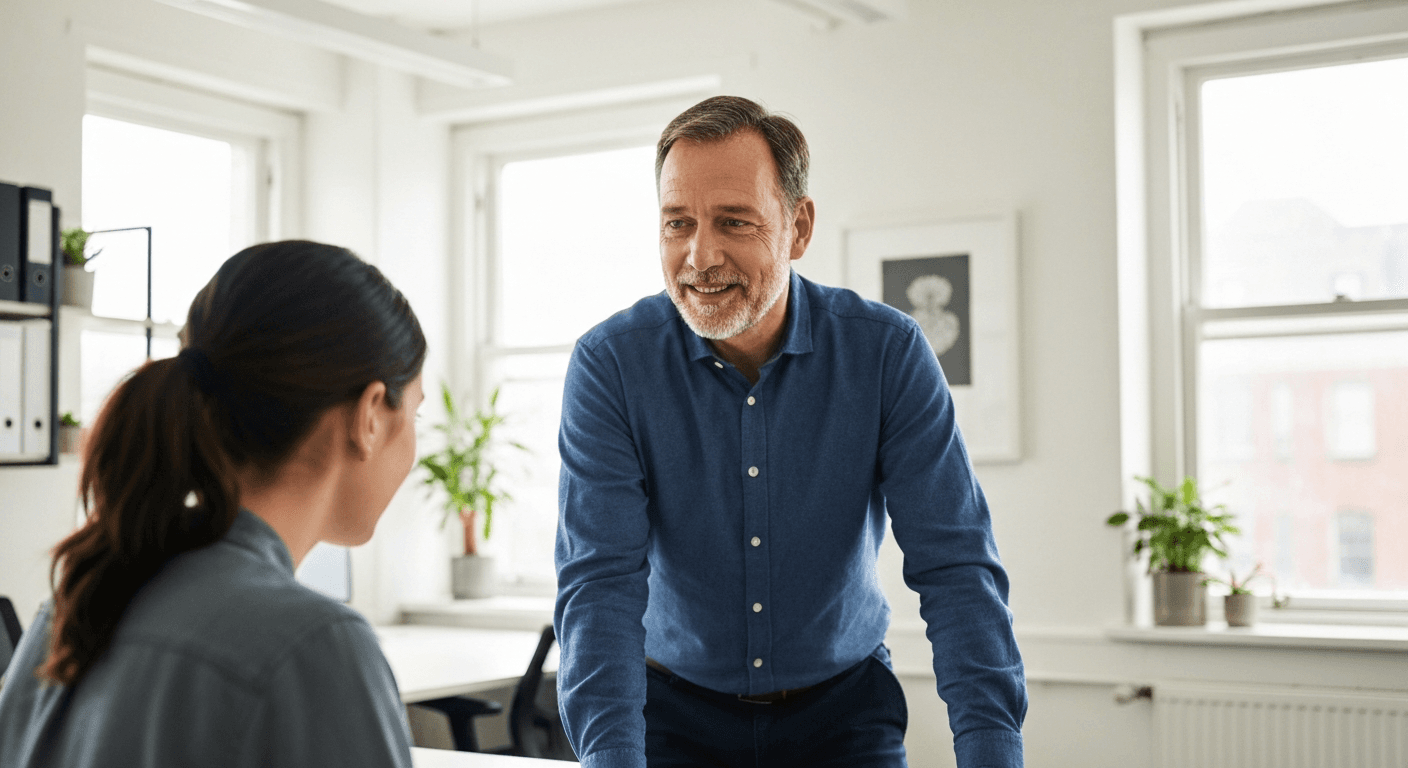 Leading With Emotional Intelligence