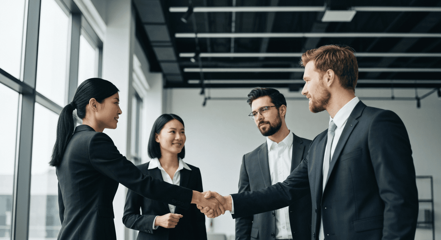 Mastering Collaborative Leadership