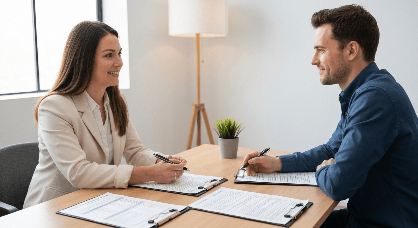 Customer and Market Research