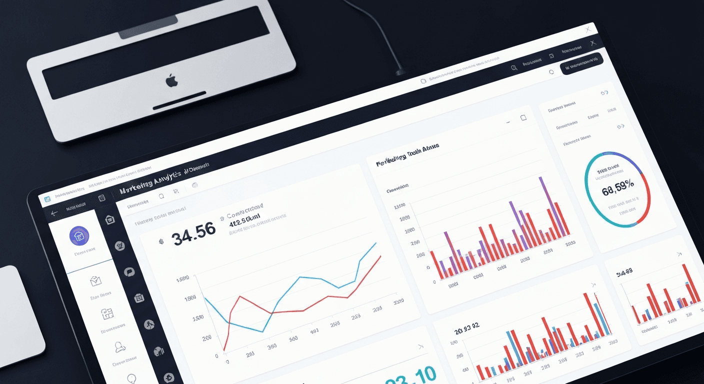 Getting Started With Marketing Analytics