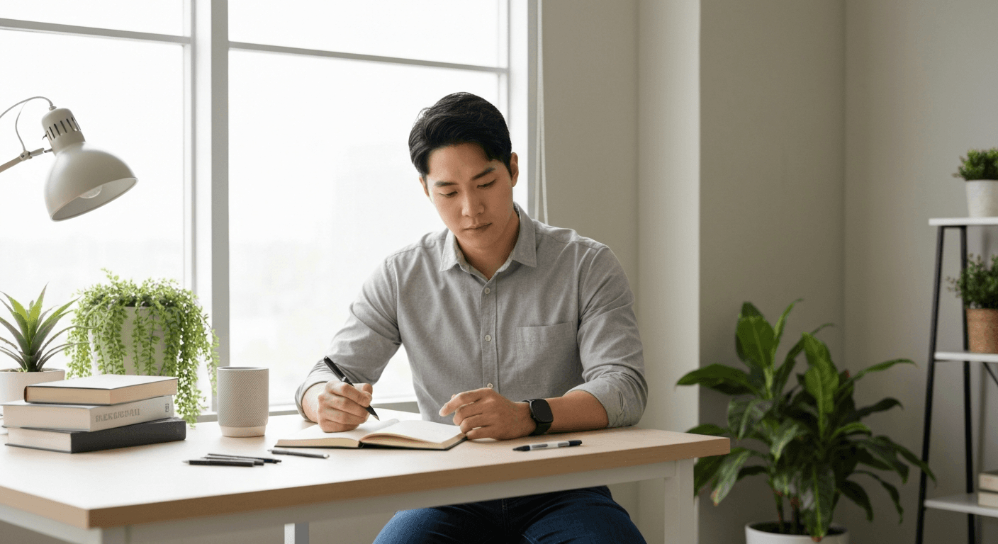 Assessing Your Strengths, Interests, and Values