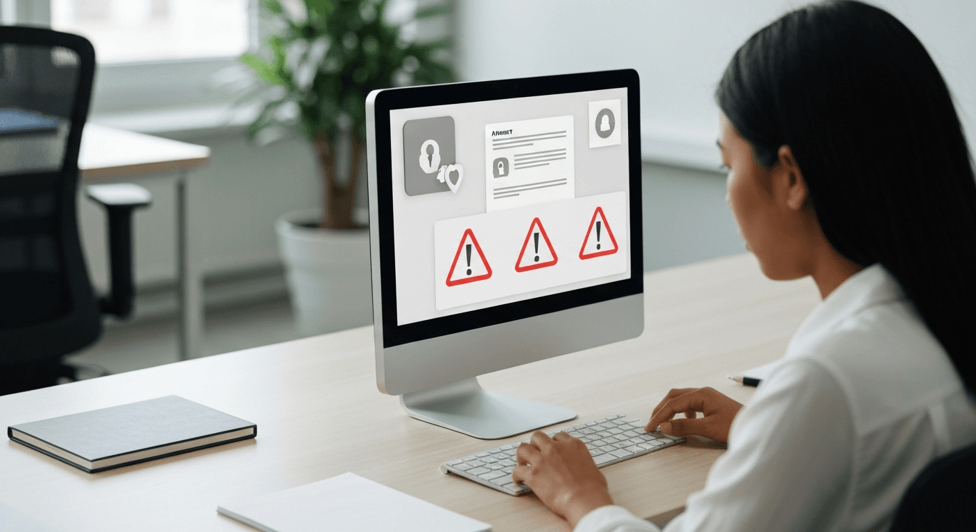 How to Protect Yourself Against Phishing Attacks