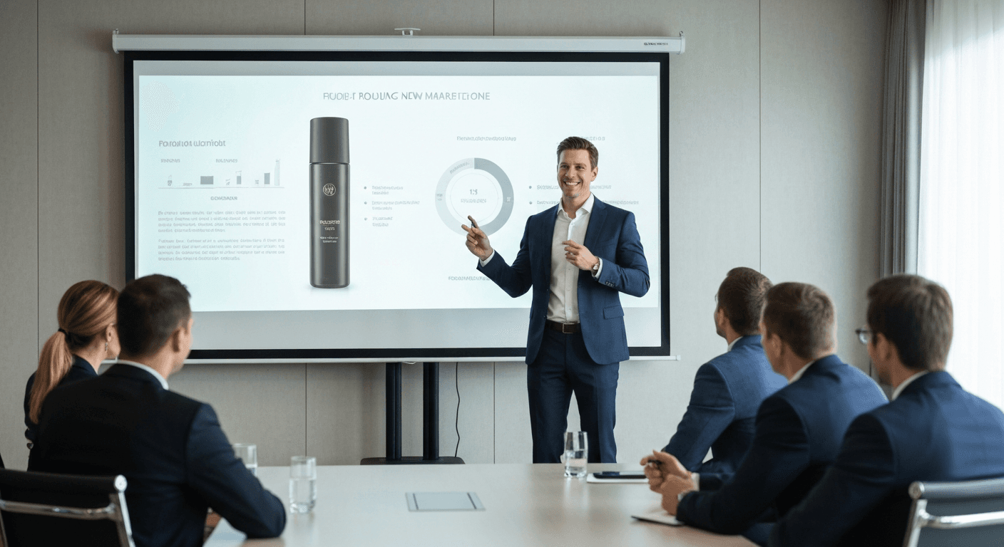 Product Marketing Fundamentals