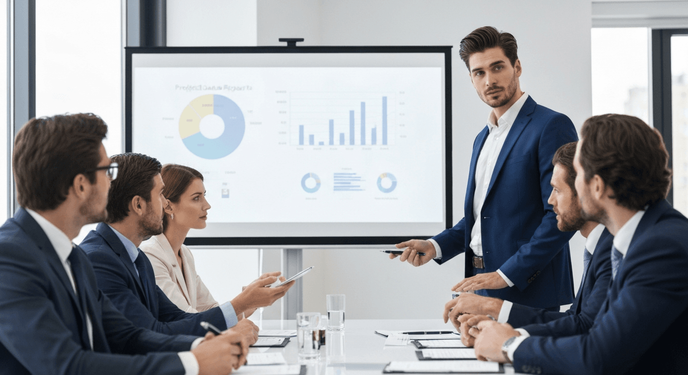 Secrets to Successful Reporting for Project Managers