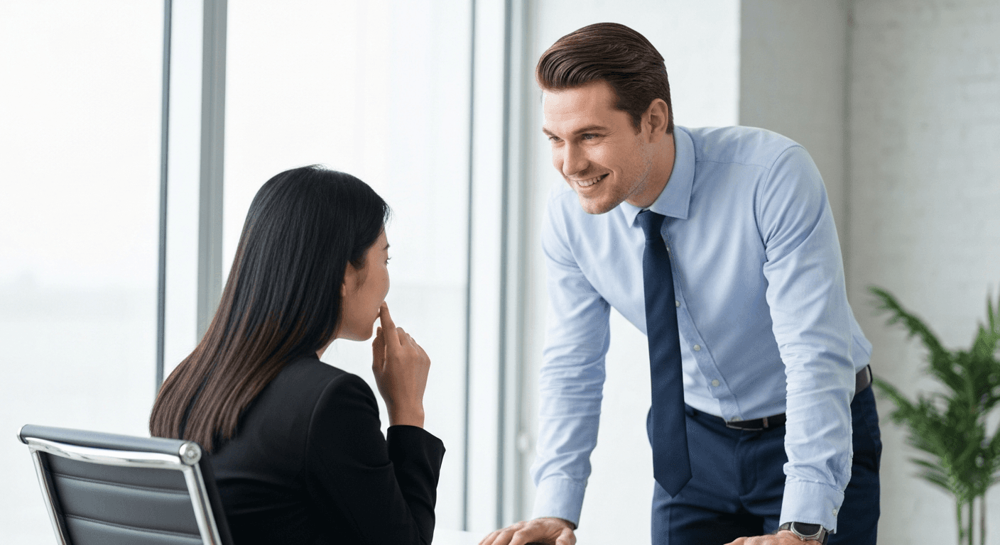 Powersations: Power-Filled Conversations That Connect, Compel, and Convert