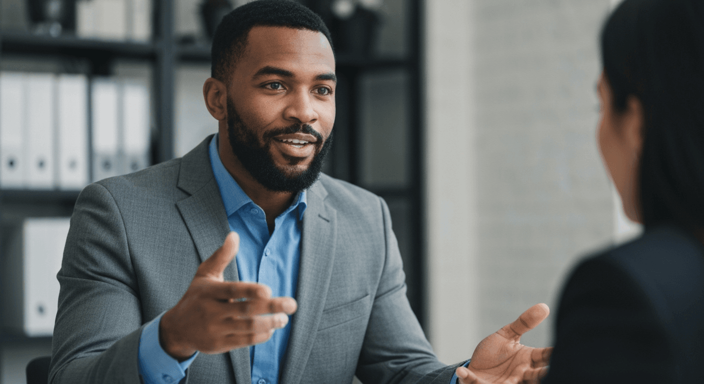 How to Handle Objections: Getting Customers to Say, "Yes!"