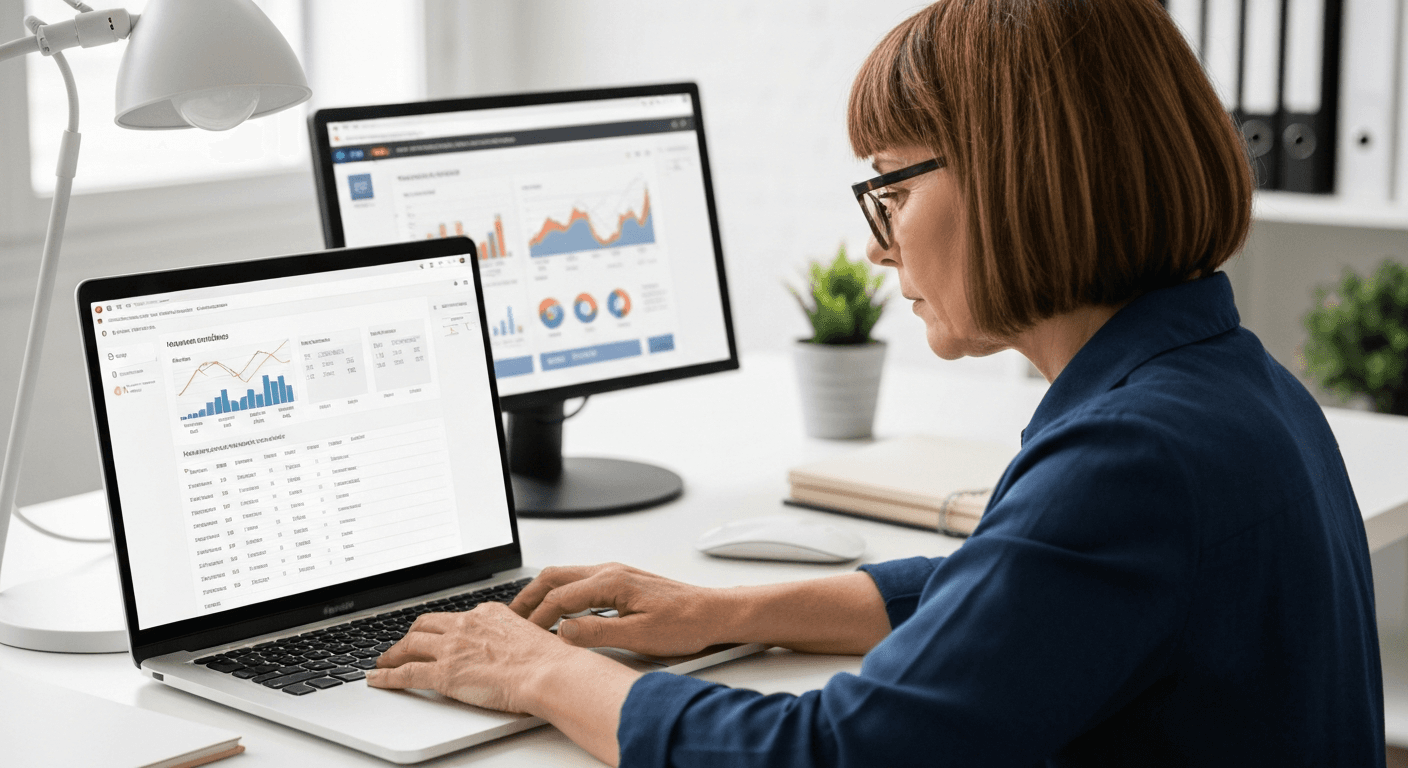 Search Engine Optimization