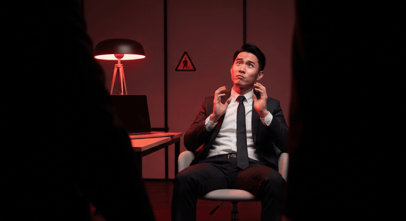 What Is Social Engineering?