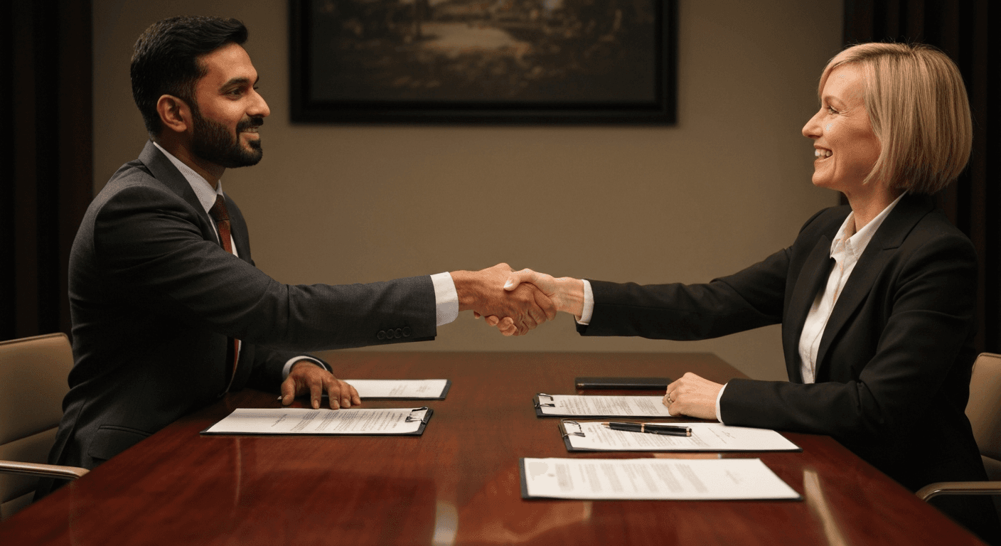 Closing the Deal: Negotiation Strategies to Increase Sales