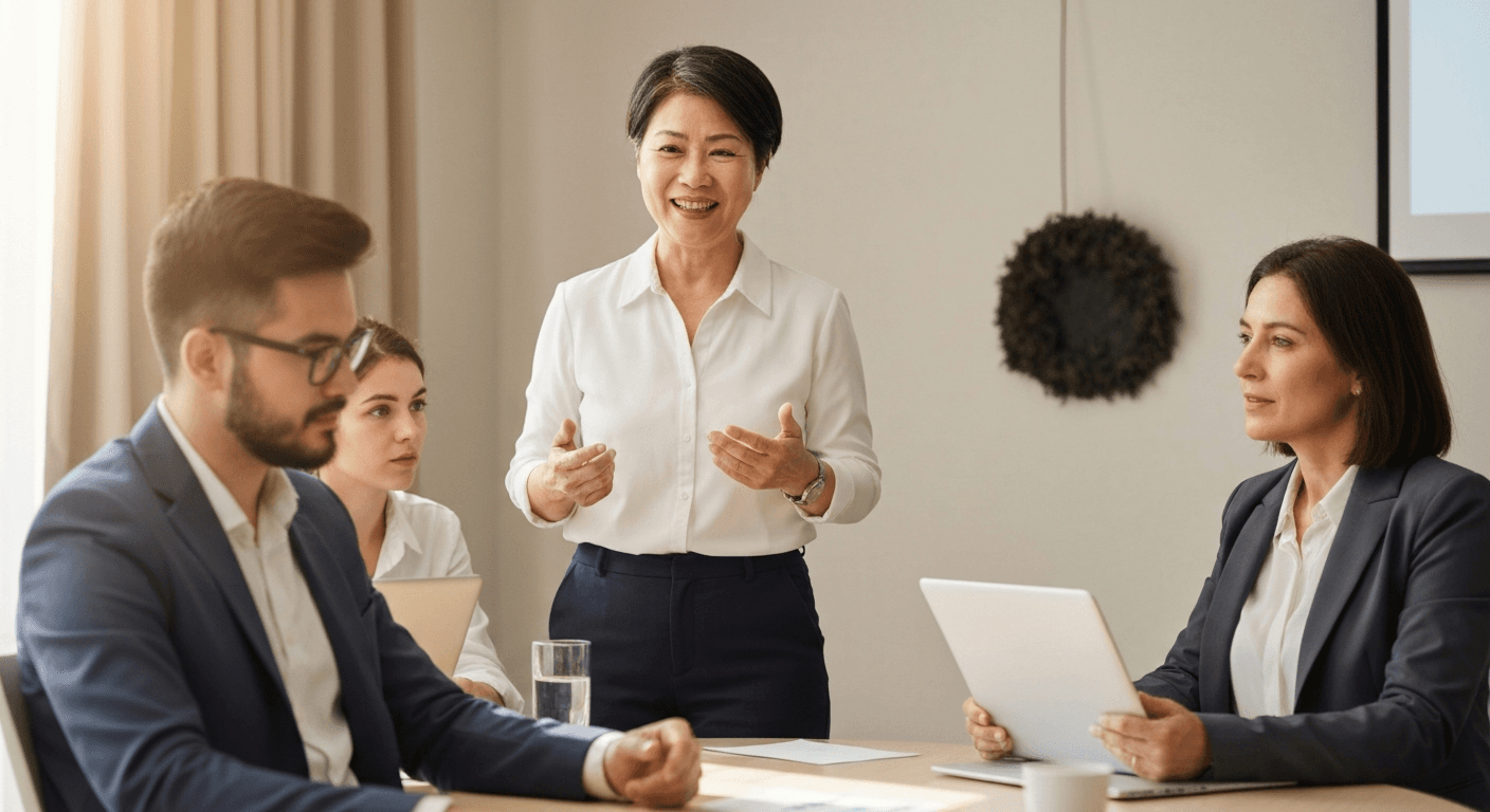 Sexual Harassment Prevention Training