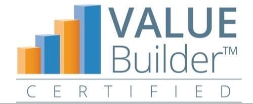 Value Builder Certified