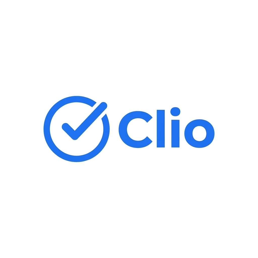 Clio Legal AI Certified logo